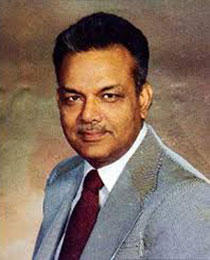 Dr. R.K. Molla