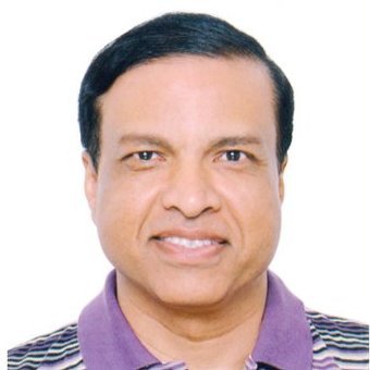 Soel K Shams Molla, CEO