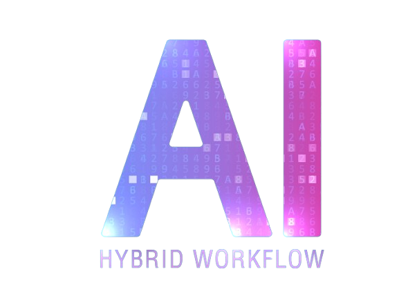 AI Hybrid Workflow