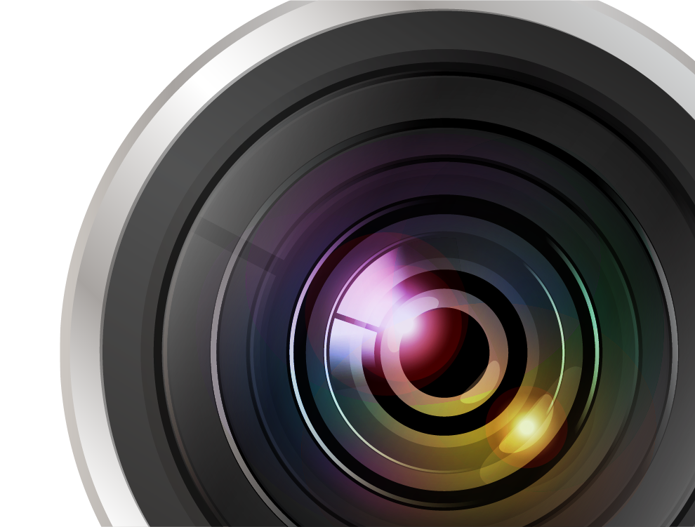 Camera Lens